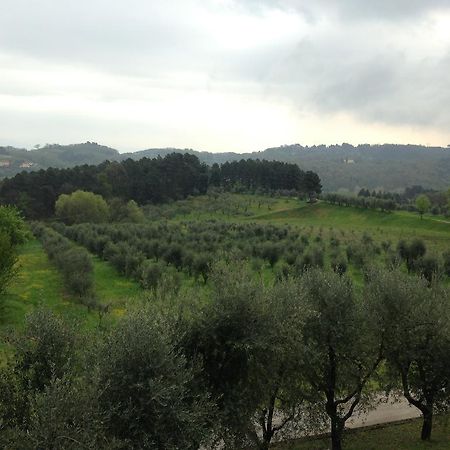 Tenuta Gaetano Spadaro Capannori Eksteriør billede