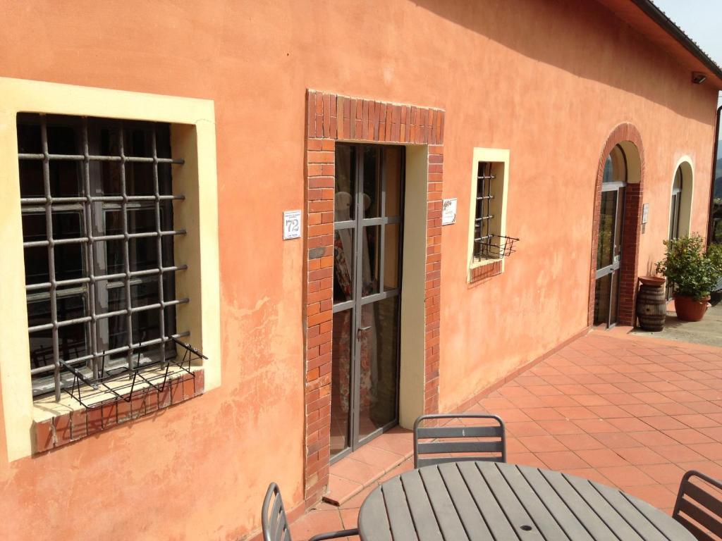 Tenuta Gaetano Spadaro Capannori Eksteriør billede