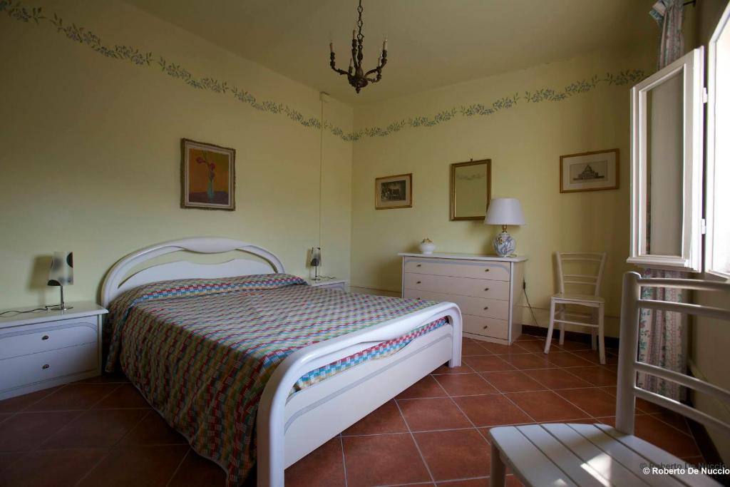 Tenuta Gaetano Spadaro Capannori Værelse billede