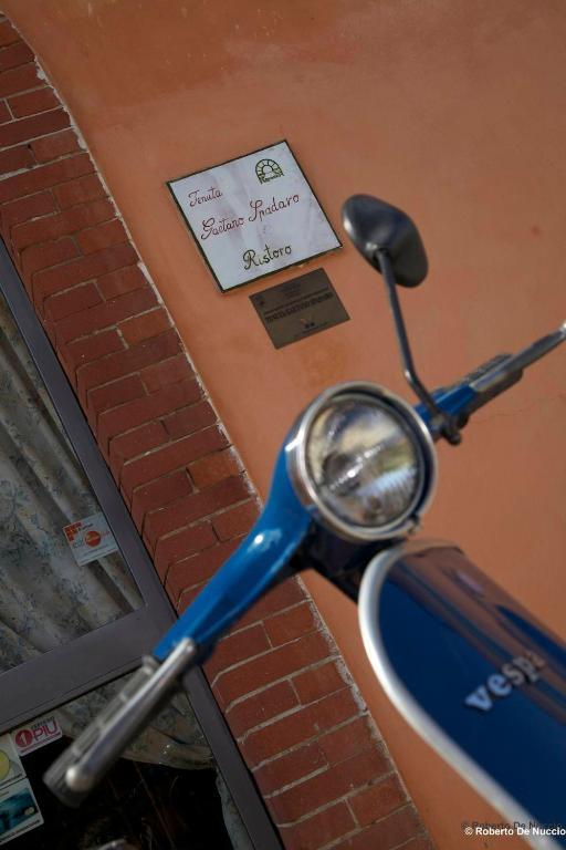 Tenuta Gaetano Spadaro Capannori Eksteriør billede