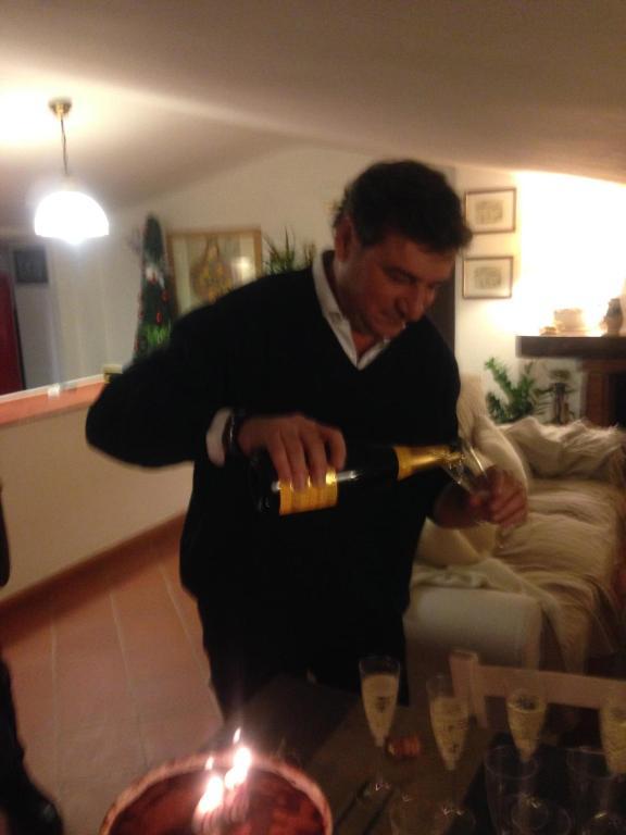 Tenuta Gaetano Spadaro Capannori Eksteriør billede
