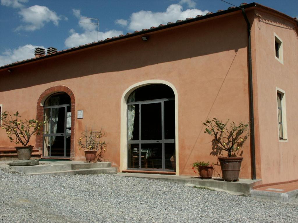 Tenuta Gaetano Spadaro Capannori Eksteriør billede